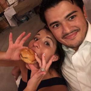 Meet your Posher, Allen